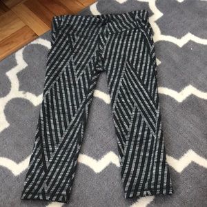 Gapfit Capri legging size M
